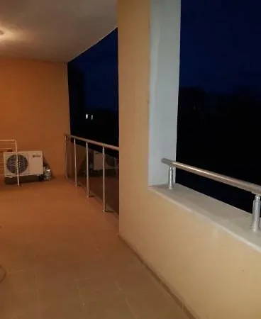 Apartments * Slantschew brjag