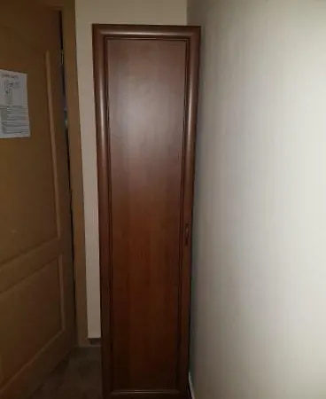 Apartments Apartment *