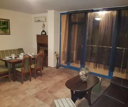 Apartments * Slantschew brjag