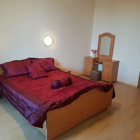 Apartments Apartment *