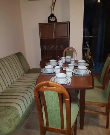 Apartments