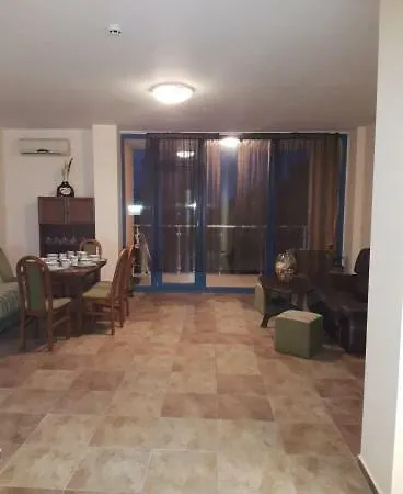 Apartments Sunny Beach