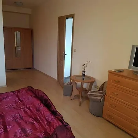 Apartmán Apartments *