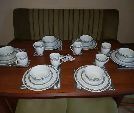 Apartments Appartamento