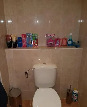 Apartments Appartamento