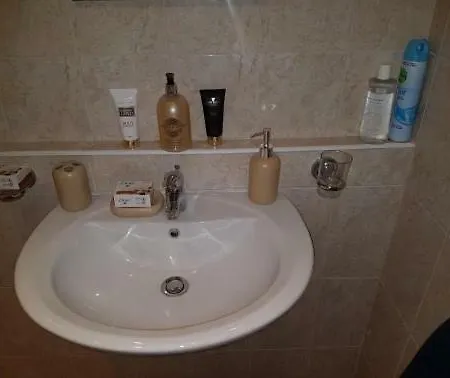 Apartamento Apartments