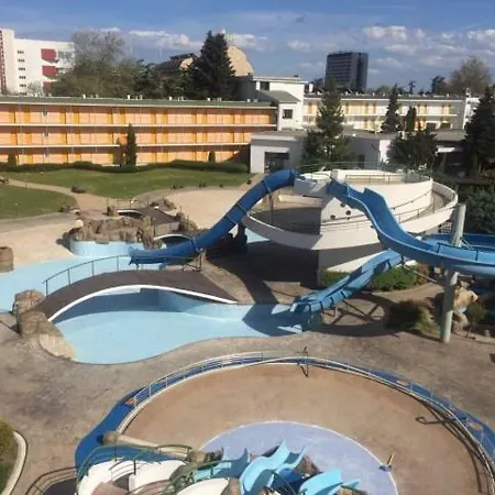 Apartments Apartamento Sunny Beach