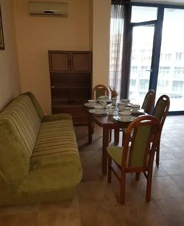 Apartments