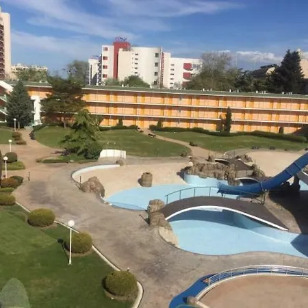 Apartamento Apartments *