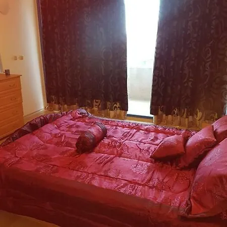 Apartments * Sunny Beach