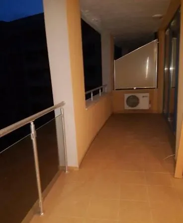 Apartments Sunny Beach