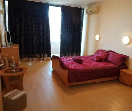 Apartments Apartamento Sunny Beach