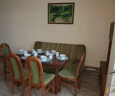 Apartamento Apartments *
