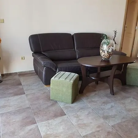 Apartments *