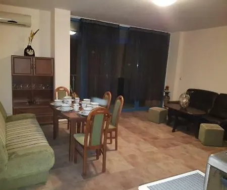 Apartamento Apartments *