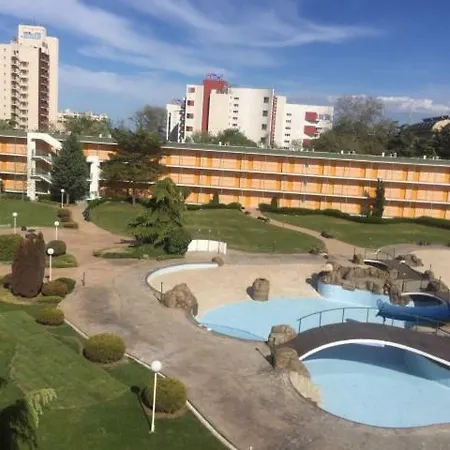 Apartments Apartamento *