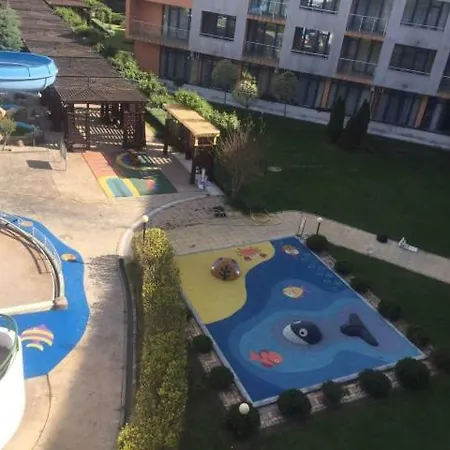 Apartamento Apartments
