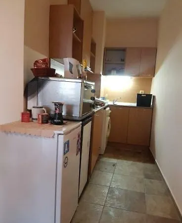 Apartamento Apartments *