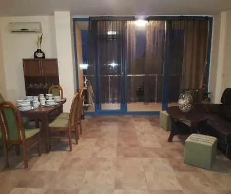Apartments * Sunny Beach