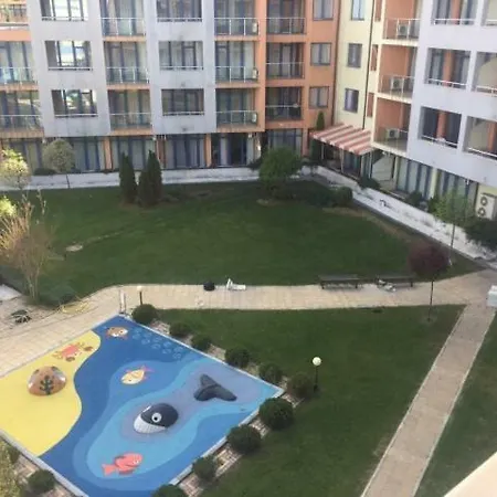 Apartamento Apartments *