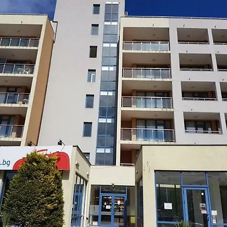 Apartamento Apartments