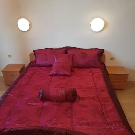 Apartamento Apartments Sunny Beach