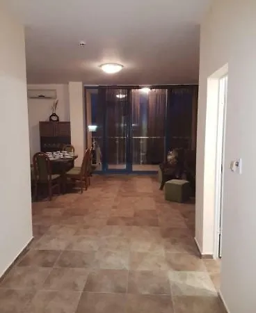 Apartments Apartamento Sunny Beach